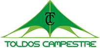 Toldos Campestre Logotipo