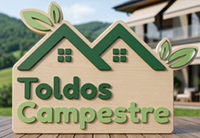 Logo Toldos Campestre