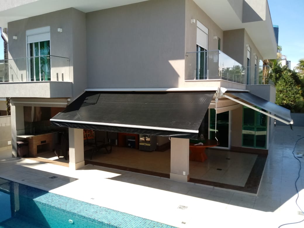 Toldo Premium 2