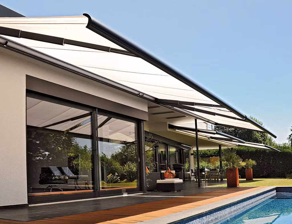 Toldo Premium 3