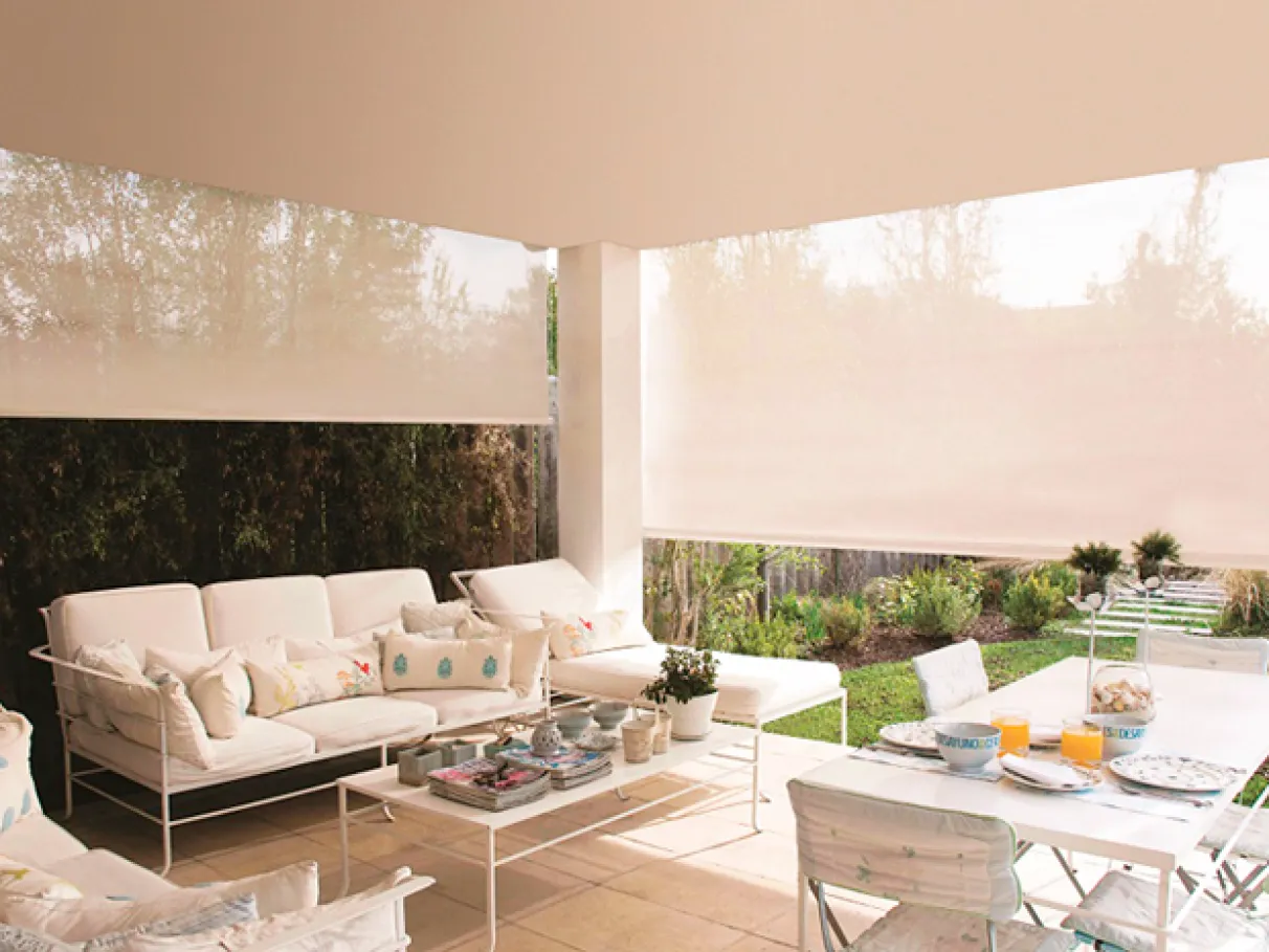 Toldo Premium 4