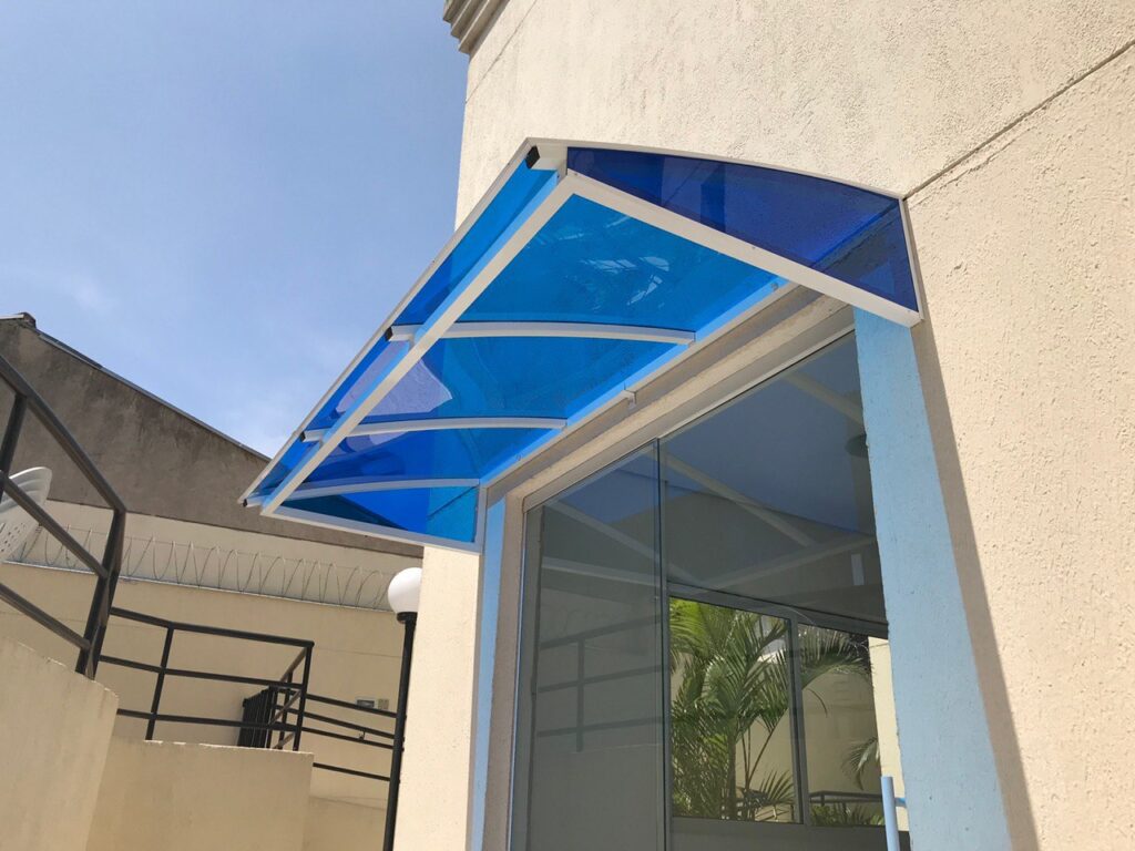 Toldo Premium 5