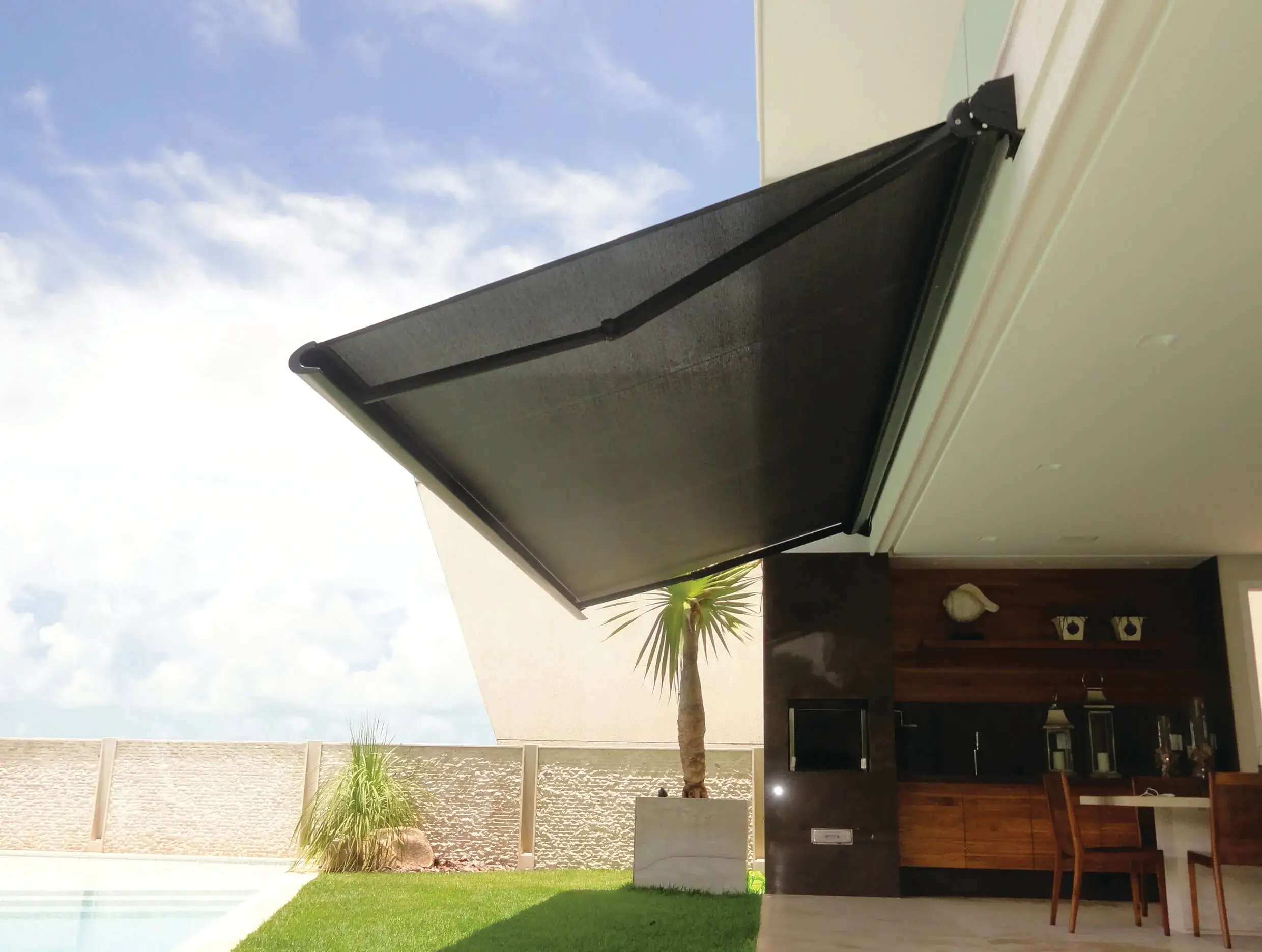 Toldo Premium 6