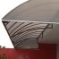 toldo fixo
